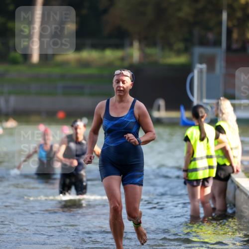 08.09.2024 - Stadtparktriathlon Michael Strokosch http://msf.ph/oto/7025687 08.09.2024 09:50:51 Schwimmen 223, 242 meine-sportfotos.de