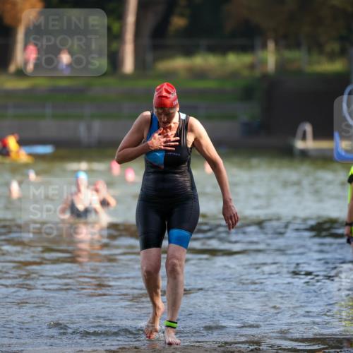 08.09.2024 - Stadtparktriathlon Michael Strokosch http://msf.ph/oto/7025828 08.09.2024 09:51:05 Schwimmen 232 meine-sportfotos.de