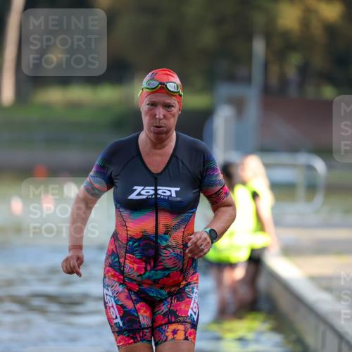 08.09.2024 - Stadtparktriathlon Michael Strokosch http://msf.ph/oto/7025912 08.09.2024 09:51:30 Schwimmen 209, 227, 249 meine-sportfotos.de