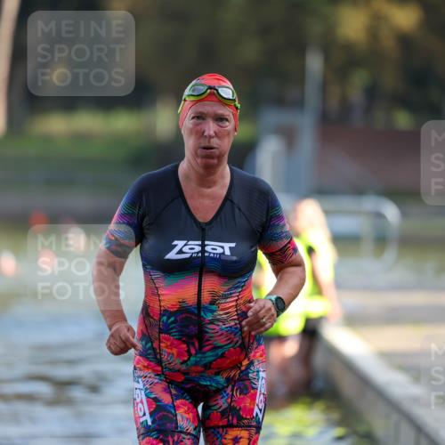 08.09.2024 - Stadtparktriathlon Michael Strokosch http://msf.ph/oto/7025917 08.09.2024 09:51:31 Schwimmen 209, 249 meine-sportfotos.de