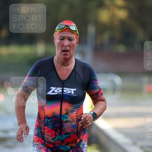 08.09.2024 - Stadtparktriathlon Michael Strokosch http://msf.ph/oto/7025928 08.09.2024 09:51:31 Schwimmen 209, 249 meine-sportfotos.de