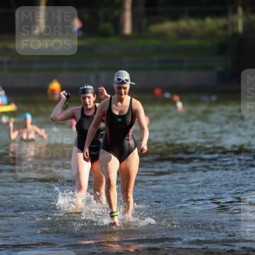 08.09.2024 - Stadtparktriathlon Michael Strokosch http://msf.ph/oto/7025946 08.09.2024 09:51:39 Schwimmen 209, 218 meine-sportfotos.de