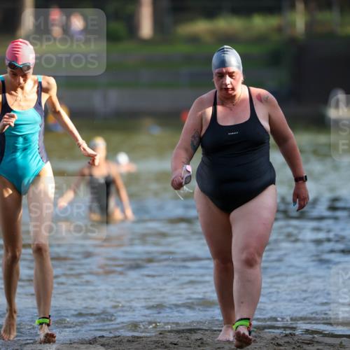 08.09.2024 - Stadtparktriathlon Michael Strokosch http://msf.ph/oto/7026245 08.09.2024 09:52:23 Schwimmen 210, 233, 246 meine-sportfotos.de