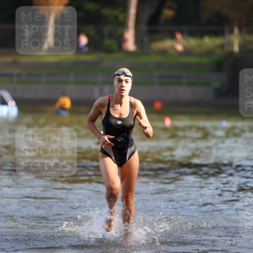 08.09.2024 - Stadtparktriathlon Michael Strokosch http://msf.ph/oto/7026285 08.09.2024 09:52:31 Schwimmen 246 meine-sportfotos.de