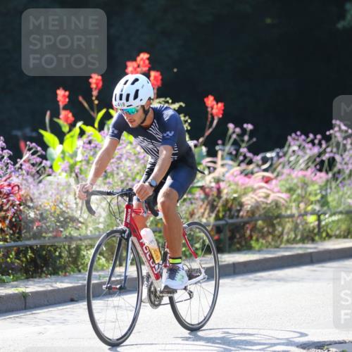 08.09.2024 - Stadtparktriathlon Zöllner http://msf.ph/oto/7026349 08.09.2024 10:51:40 Radfahren 289, 310, 327, 418 meine-sportfotos.de
