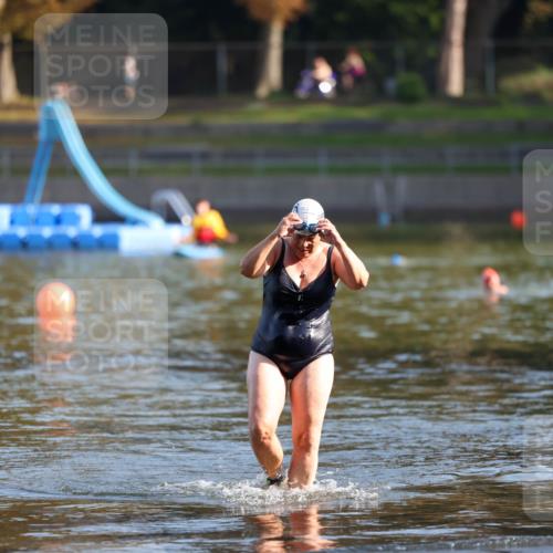 08.09.2024 - Stadtparktriathlon Michael Strokosch http://msf.ph/oto/7026383 08.09.2024 09:53:04 Schwimmen 235 meine-sportfotos.de
