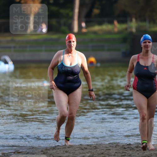 08.09.2024 - Stadtparktriathlon Michael Strokosch http://msf.ph/oto/7026520 08.09.2024 09:53:51 Schwimmen 251, 254 meine-sportfotos.de