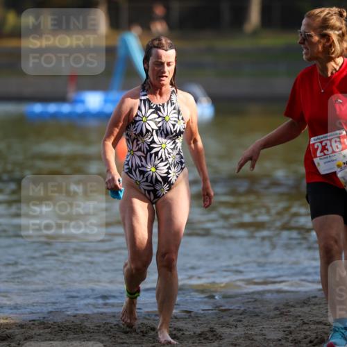 08.09.2024 - Stadtparktriathlon Michael Strokosch http://msf.ph/oto/7026647 08.09.2024 09:56:09 Schwimmen 236 meine-sportfotos.de