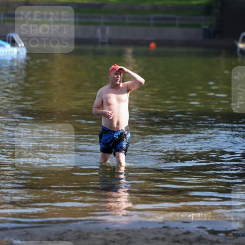 08.09.2024 - Stadtparktriathlon Michael Strokosch http://msf.ph/oto/7026670 08.09.2024 10:02:37 Schwimmen  meine-sportfotos.de