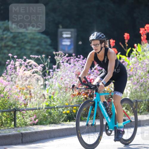 08.09.2024 - Stadtparktriathlon Zöllner http://msf.ph/oto/7026795 08.09.2024 10:53:14 Radfahren 264, 384 meine-sportfotos.de