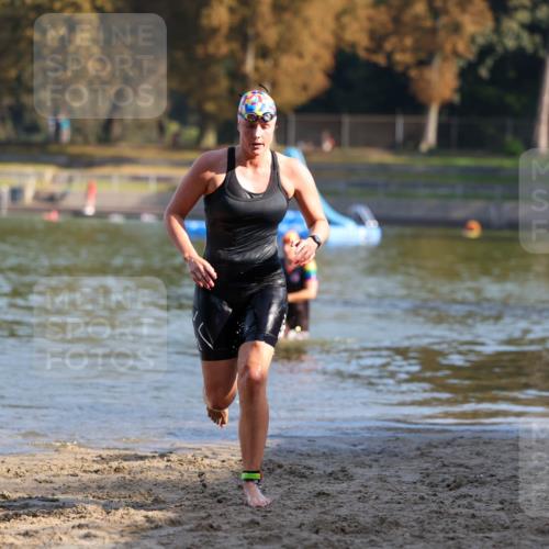 08.09.2024 - Stadtparktriathlon Michael Strokosch http://msf.ph/oto/7026822 08.09.2024 10:10:51 Schwimmen 271, 353 meine-sportfotos.de