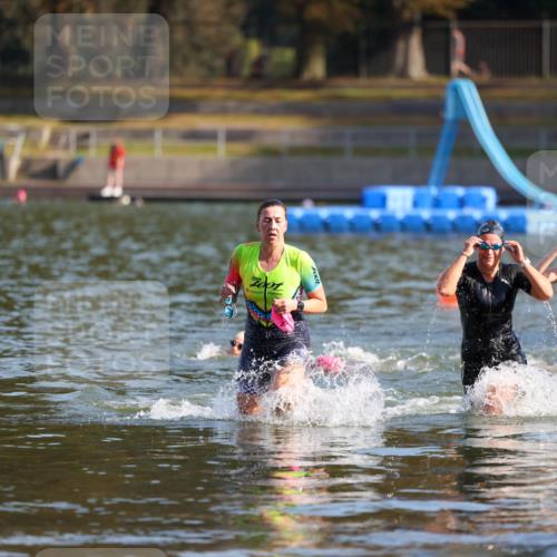 08.09.2024 - Stadtparktriathlon Michael Strokosch http://msf.ph/oto/7026974 08.09.2024 10:12:16 Schwimmen 278, 288, 307, 319 meine-sportfotos.de
