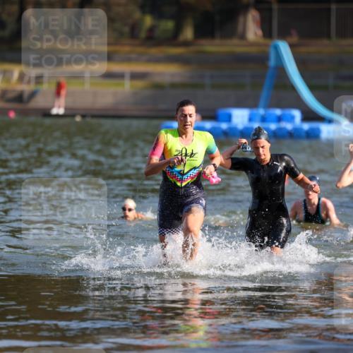 08.09.2024 - Stadtparktriathlon Michael Strokosch http://msf.ph/oto/7026983 08.09.2024 10:12:17 Schwimmen 278, 288, 307, 319 meine-sportfotos.de