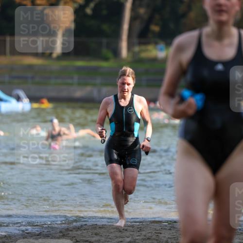 08.09.2024 - Stadtparktriathlon Michael Strokosch http://msf.ph/oto/7027123 08.09.2024 10:12:27 Schwimmen 306, 307, 319, 357 meine-sportfotos.de