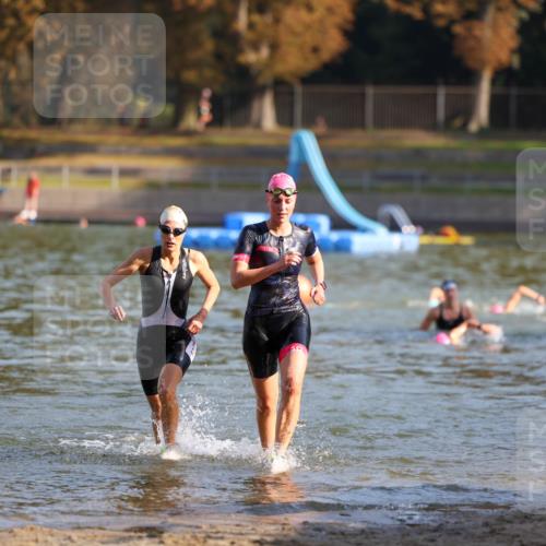 08.09.2024 - Stadtparktriathlon Michael Strokosch http://msf.ph/oto/7027139 08.09.2024 10:12:28 Schwimmen 306, 307, 319, 357 meine-sportfotos.de