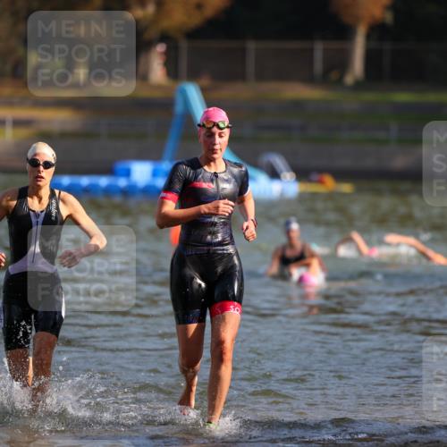 08.09.2024 - Stadtparktriathlon Michael Strokosch http://msf.ph/oto/7027155 08.09.2024 10:12:29 Schwimmen 306, 307, 319, 357 meine-sportfotos.de