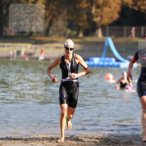 08.09.2024 - Stadtparktriathlon Michael Strokosch http://msf.ph/oto/7027180 08.09.2024 10:12:31 Schwimmen 306, 319, 357, 361 meine-sportfotos.de