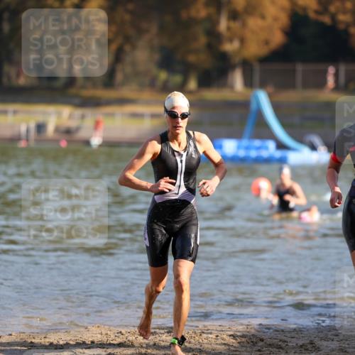 08.09.2024 - Stadtparktriathlon Michael Strokosch http://msf.ph/oto/7027183 08.09.2024 10:12:31 Schwimmen 306, 319, 357, 361 meine-sportfotos.de
