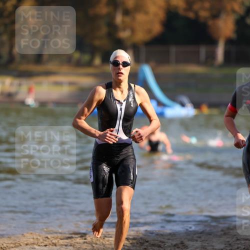 08.09.2024 - Stadtparktriathlon Michael Strokosch http://msf.ph/oto/7027196 08.09.2024 10:12:32 Schwimmen 306, 357, 361 meine-sportfotos.de