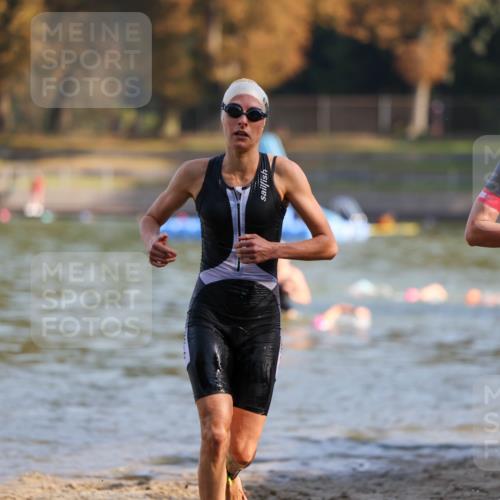08.09.2024 - Stadtparktriathlon Michael Strokosch http://msf.ph/oto/7027201 08.09.2024 10:12:32 Schwimmen 306, 357, 361 meine-sportfotos.de