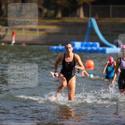 08.09.2024 - Stadtparktriathlon Michael Strokosch http://msf.ph/oto/7027241 08.09.2024 10:12:40 Schwimmen 290, 292, 361 meine-sportfotos.de
