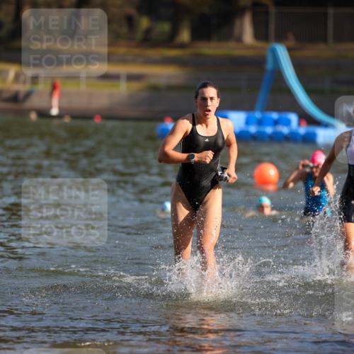 08.09.2024 - Stadtparktriathlon Michael Strokosch http://msf.ph/oto/7027245 08.09.2024 10:12:41 Schwimmen 290, 292, 352, 361 meine-sportfotos.de