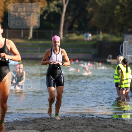 08.09.2024 - Stadtparktriathlon Michael Strokosch http://msf.ph/oto/7027285 08.09.2024 10:12:45 Schwimmen 290, 292, 332, 352, 361 meine-sportfotos.de