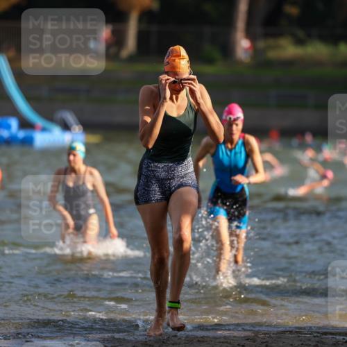 08.09.2024 - Stadtparktriathlon Michael Strokosch http://msf.ph/oto/7027320 08.09.2024 10:12:51 Schwimmen 290, 332, 338, 352 meine-sportfotos.de
