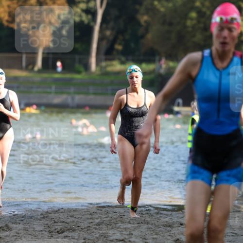 08.09.2024 - Stadtparktriathlon Michael Strokosch http://msf.ph/oto/7027376 08.09.2024 10:12:56 Schwimmen 332, 338, 352 meine-sportfotos.de