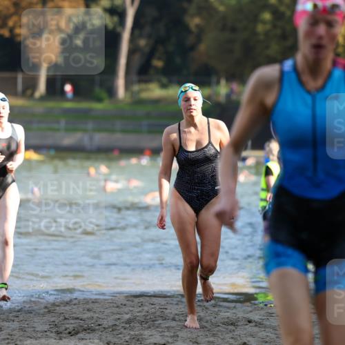 08.09.2024 - Stadtparktriathlon Michael Strokosch http://msf.ph/oto/7027380 08.09.2024 10:12:57 Schwimmen 332, 338, 352 meine-sportfotos.de