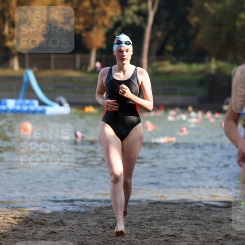 08.09.2024 - Stadtparktriathlon Michael Strokosch http://msf.ph/oto/7027398 08.09.2024 10:12:58 Schwimmen 332, 338 meine-sportfotos.de