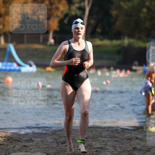 08.09.2024 - Stadtparktriathlon Michael Strokosch http://msf.ph/oto/7027404 08.09.2024 10:12:59 Schwimmen 332, 338 meine-sportfotos.de