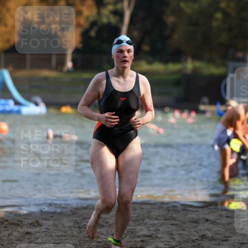 08.09.2024 - Stadtparktriathlon Michael Strokosch http://msf.ph/oto/7027407 08.09.2024 10:12:59 Schwimmen 332, 338 meine-sportfotos.de