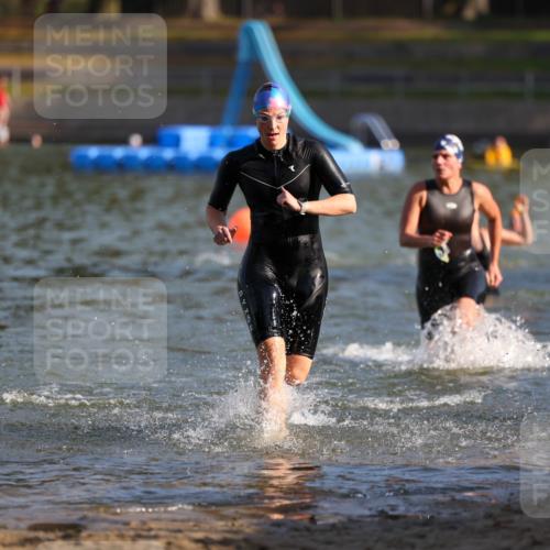 08.09.2024 - Stadtparktriathlon Michael Strokosch http://msf.ph/oto/7027427 08.09.2024 10:13:14 Schwimmen 287, 346, 358 meine-sportfotos.de