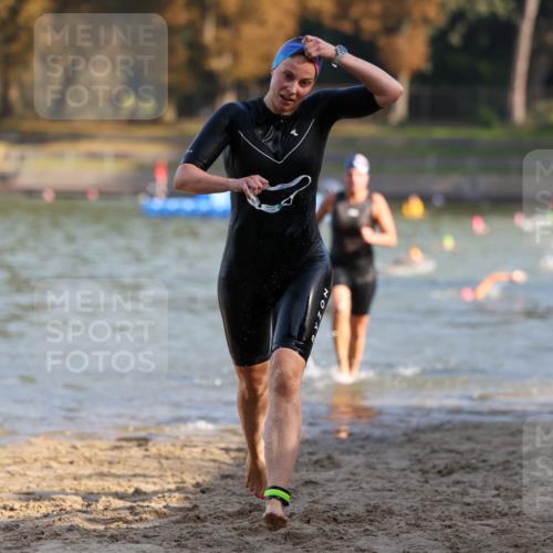 08.09.2024 - Stadtparktriathlon Michael Strokosch http://msf.ph/oto/7027464 08.09.2024 10:13:17 Schwimmen 287, 346, 358 meine-sportfotos.de