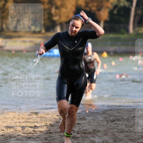08.09.2024 - Stadtparktriathlon Michael Strokosch http://msf.ph/oto/7027467 08.09.2024 10:13:17 Schwimmen 287, 346, 358 meine-sportfotos.de