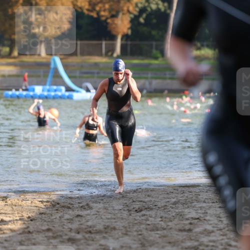 08.09.2024 - Stadtparktriathlon Michael Strokosch http://msf.ph/oto/7027470 08.09.2024 10:13:18 Schwimmen 287, 346, 358 meine-sportfotos.de