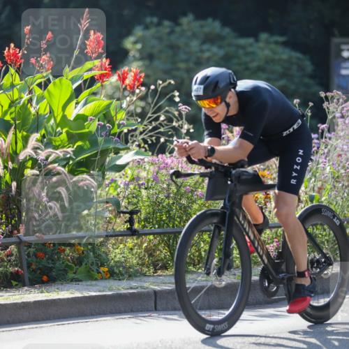 08.09.2024 - Stadtparktriathlon Zöllner http://msf.ph/oto/7027474 08.09.2024 10:55:47 Radfahren 407, 451, 543 meine-sportfotos.de