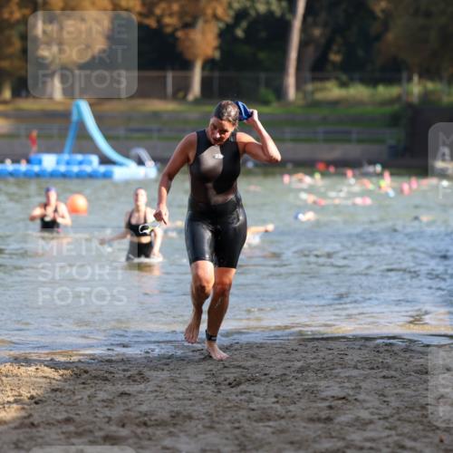 08.09.2024 - Stadtparktriathlon Michael Strokosch http://msf.ph/oto/7027475 08.09.2024 10:13:19 Schwimmen 275, 287, 346, 358 meine-sportfotos.de