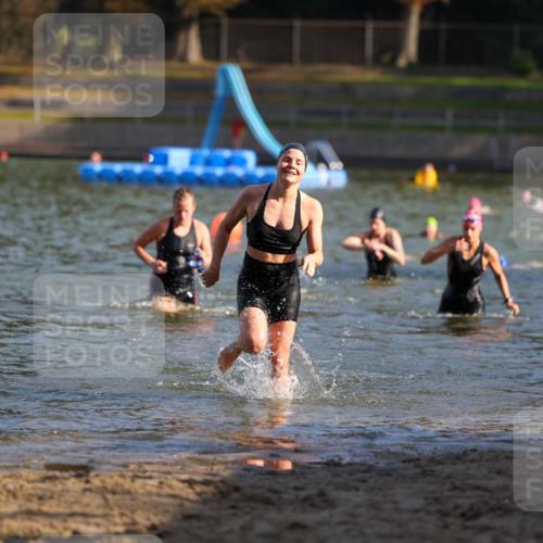 08.09.2024 - Stadtparktriathlon Michael Strokosch http://msf.ph/oto/7027504 08.09.2024 10:13:24 Schwimmen 264, 275, 322, 346 meine-sportfotos.de