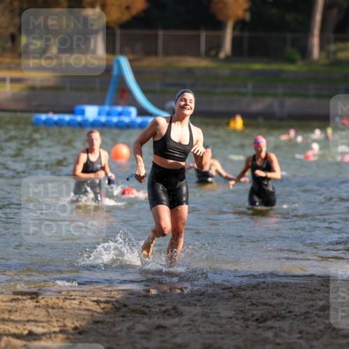 08.09.2024 - Stadtparktriathlon Michael Strokosch http://msf.ph/oto/7027512 08.09.2024 10:13:25 Schwimmen 264, 275, 322, 346 meine-sportfotos.de