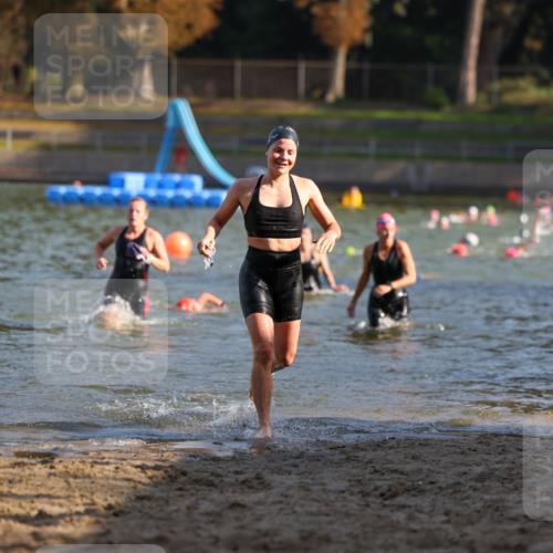 08.09.2024 - Stadtparktriathlon Michael Strokosch http://msf.ph/oto/7027515 08.09.2024 10:13:25 Schwimmen 264, 275, 322, 346 meine-sportfotos.de