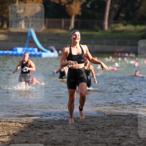 08.09.2024 - Stadtparktriathlon Michael Strokosch http://msf.ph/oto/7027525 08.09.2024 10:13:26 Schwimmen 264, 275, 322, 346 meine-sportfotos.de