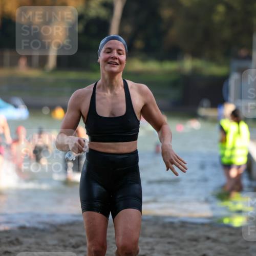 08.09.2024 - Stadtparktriathlon Michael Strokosch http://msf.ph/oto/7027547 08.09.2024 10:13:28 Schwimmen 264, 275, 310, 322, 346 meine-sportfotos.de