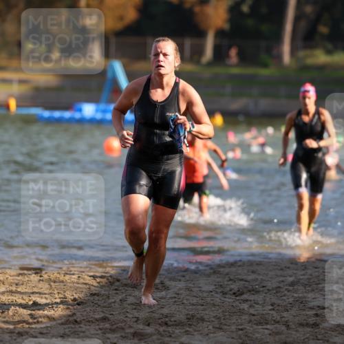 08.09.2024 - Stadtparktriathlon Michael Strokosch http://msf.ph/oto/7027572 08.09.2024 10:13:32 Schwimmen 264, 275, 310, 322 meine-sportfotos.de