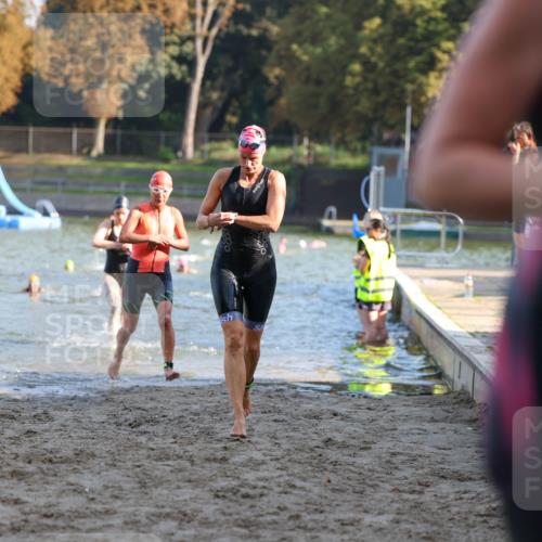 08.09.2024 - Stadtparktriathlon Michael Strokosch http://msf.ph/oto/7027588 08.09.2024 10:13:35 Schwimmen 264, 275, 310, 318, 322 meine-sportfotos.de