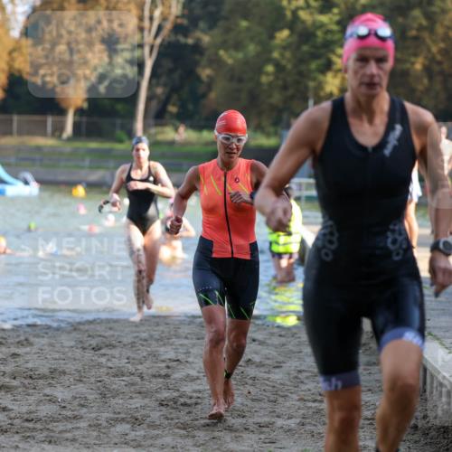 08.09.2024 - Stadtparktriathlon Michael Strokosch http://msf.ph/oto/7027614 08.09.2024 10:13:38 Schwimmen 264, 310, 318, 322, 363 meine-sportfotos.de