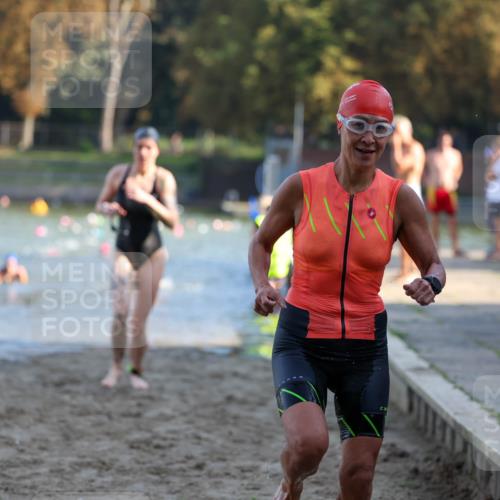 08.09.2024 - Stadtparktriathlon Michael Strokosch http://msf.ph/oto/7027629 08.09.2024 10:13:40 Schwimmen 264, 305, 310, 318, 322, 363 meine-sportfotos.de