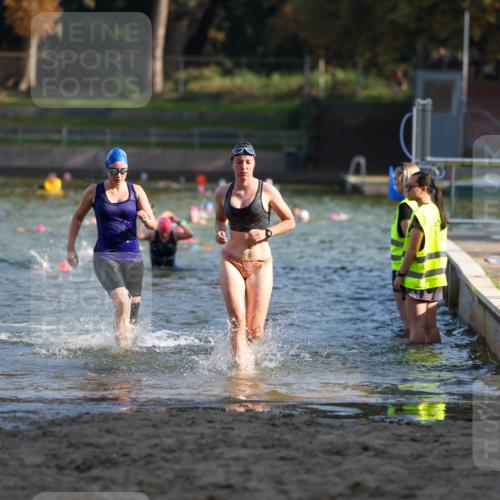 08.09.2024 - Stadtparktriathlon Michael Strokosch http://msf.ph/oto/7027659 08.09.2024 10:13:44 Schwimmen 305, 318, 363 meine-sportfotos.de