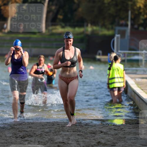 08.09.2024 - Stadtparktriathlon Michael Strokosch http://msf.ph/oto/7027682 08.09.2024 10:13:46 Schwimmen 305, 318, 363 meine-sportfotos.de